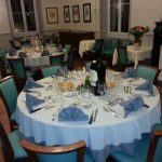 Dîner professionnel et séminaire organisé dans un hôtel indépendant à Cannes