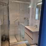 Salle de Bain - Chambre Sud - Palme d'Or