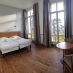 Hôtel à Cannes - Côte d'Azur