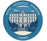 logo hotel cannes
