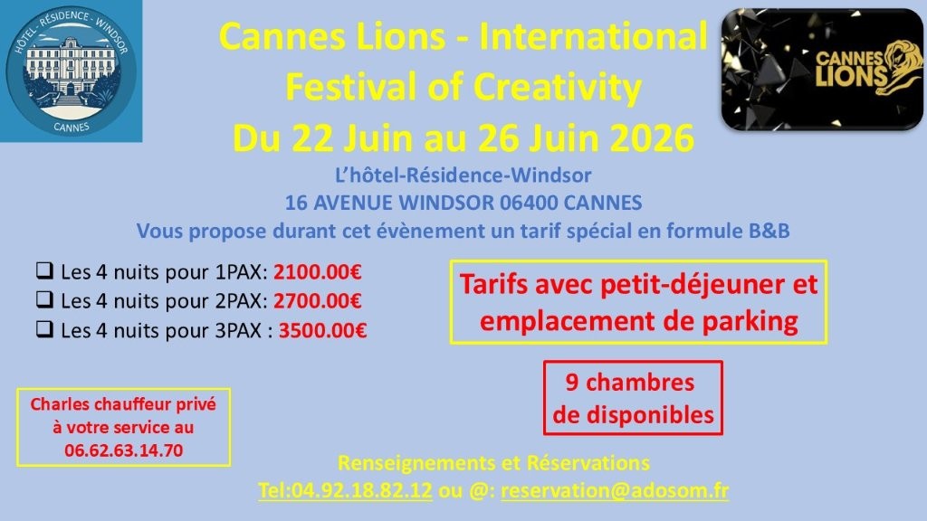 cannes lions 2026 ext