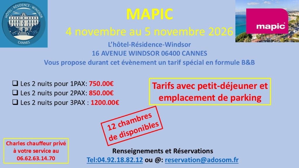 mapic 2026 ext