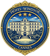 logo officiel windsor 2026